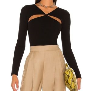 Revolve top
